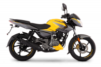 Мотоцикл BAJAJ Pulsar NS 125
