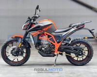 Regulmoto VENOM