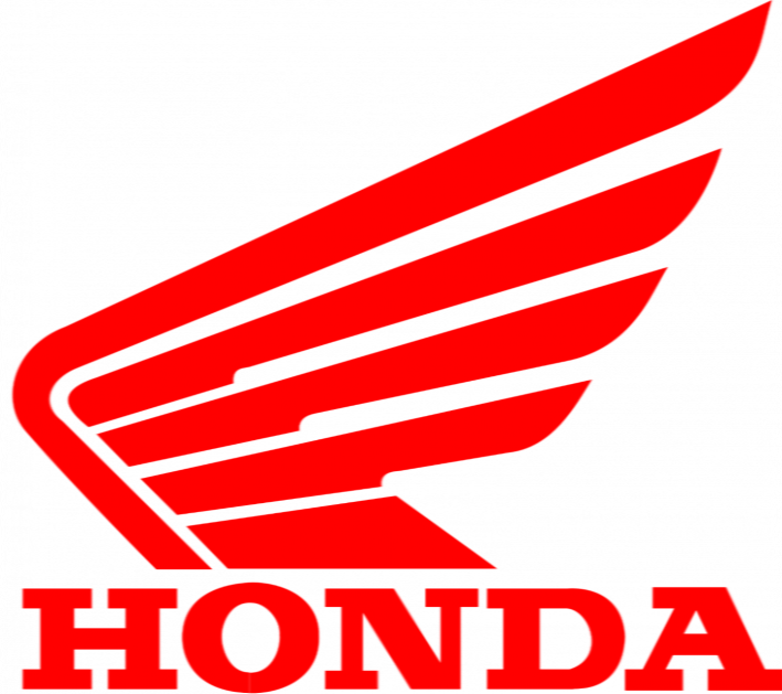 HONDA в Крыму!