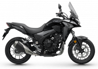 Honda CB400X