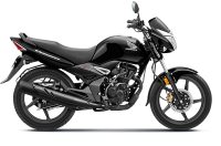 Honda Unicorn 160cc