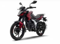 BAJAJ Pulsar N 125