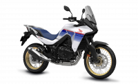 Honda XL750 TRANSALP