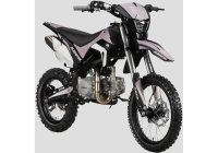 Gladiator P8 IMBA