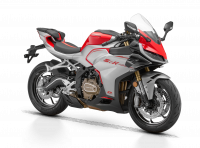 QJMOTOR SRK 421 RR