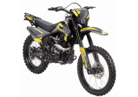 Gladiator C2 CB250-F