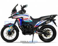 Regulmoto XADV с ПТС