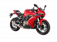QJMOTOR SRK 600 RC