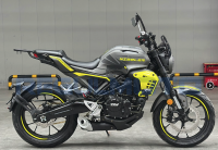 Regulmoto Nibbler