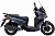 Скутер SYM JOYRIDE 300