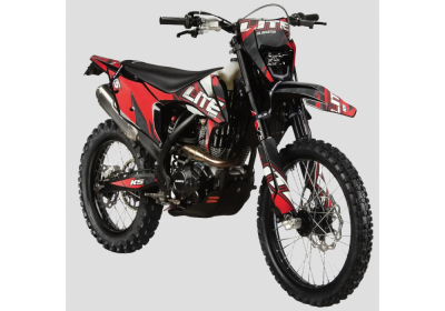 Gladiator K5 LITE CB250-F