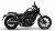 Honda CMX1100 Rebel