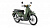 Honda Super Cub 110