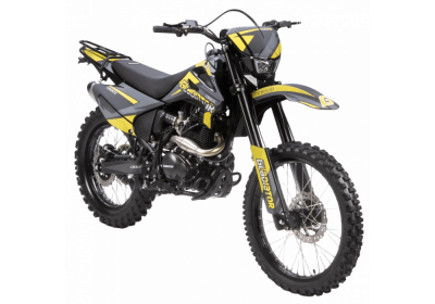 Gladiator C3 CB300
