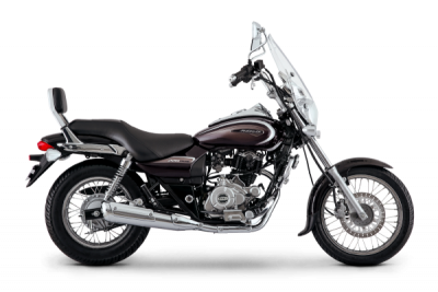 Мотоцикл BAJAJ Avenger Cruise 220 DTS-i