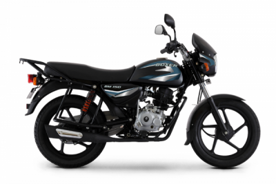 Мотоцикл BAJAJ Boxer 150 UG