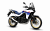 Honda XL750 TRANSALP