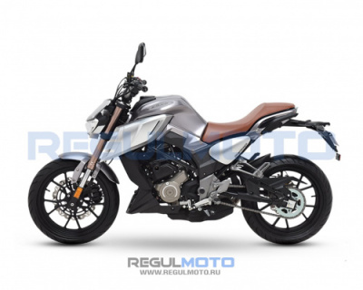 Regulmoto ALIEN MONSTER 300