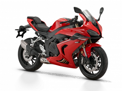 QJMOTOR SRK 800 RR