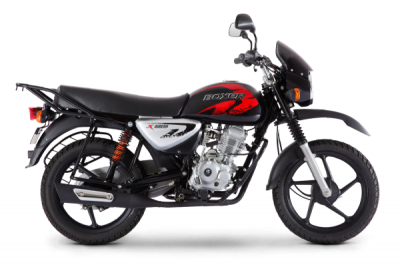 Мотоцикл BAJAJ Boxer BM 125 X