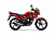 Honda CB125F TWISTER
