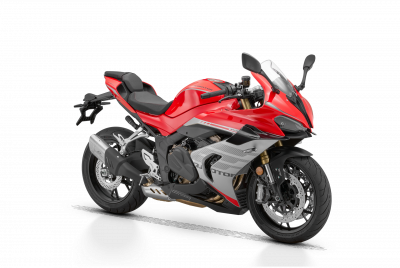 QJMOTOR SRK 800 RR NEW