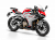 QJMOTOR SRK 421 RR
