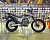 Regulmoto TE PRO NB300 с ПТС