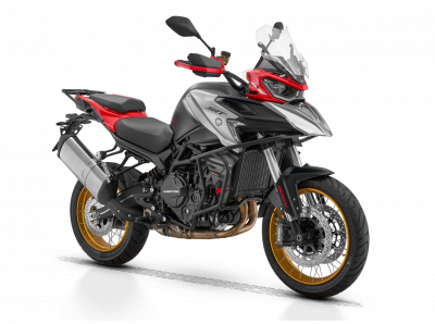 QJMOTOR SRT 900 SX
