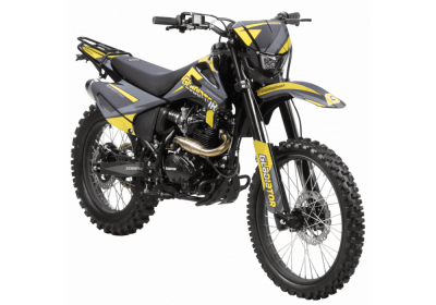 Gladiator C1 ZS165FMM