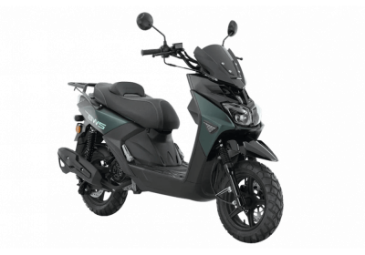 GLADIATOR BWS 50 (170)