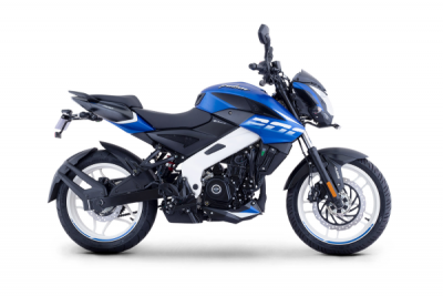 Мотоцикл BAJAJ Pulsar NS 200