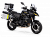 QJMOTOR SRT 900 S