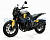 Regulmoto ARTHUR LB700