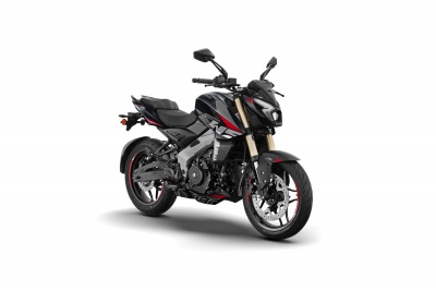 Bajaj Pulsar NS400Z