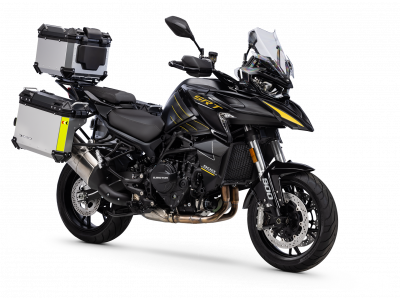 QJMOTOR SRT 900 S