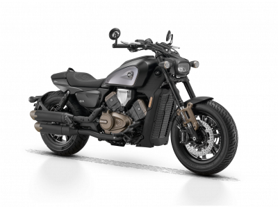 QJMOTOR SRV 600 V