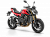 QJMOTOR SRK  800
