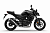 Honda CB750 HORNET