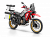 QJMOTOR SRT 800 RX