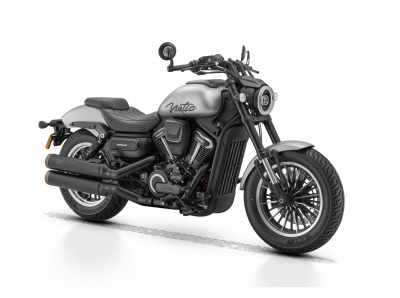 QJMOTOR SRV 600 V2