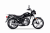 Honda CBF125T